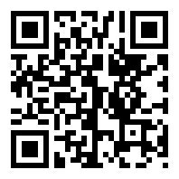 夸克网盘二维码
