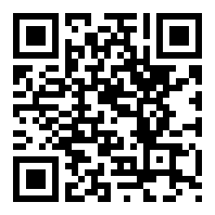 夸克网盘二维码