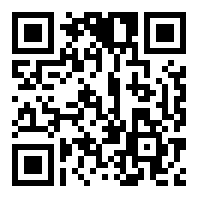 夸克网盘二维码
