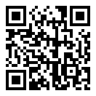 夸克网盘二维码