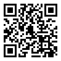 夸克网盘二维码