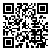 夸克网盘二维码