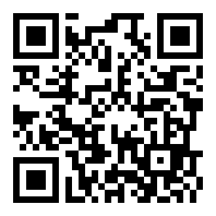 夸克网盘二维码