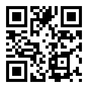 夸克网盘二维码