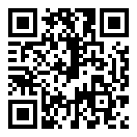夸克网盘二维码